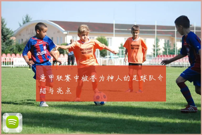 意甲联赛中被誉为神人的足球队介绍与亮点