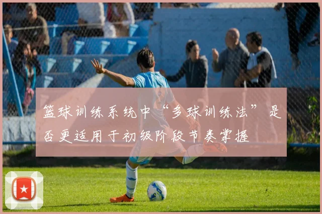 篮球训练系统中“多球训练法”是否更适用于初级阶段节奏掌握
